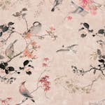 Fototapet Art For The Home Japansk Trädgård 107918