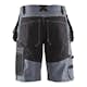 Shorts Blåkläder X1502