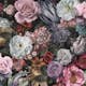 Tapet Superfresco Easy Bruges Floral Mångfärgad