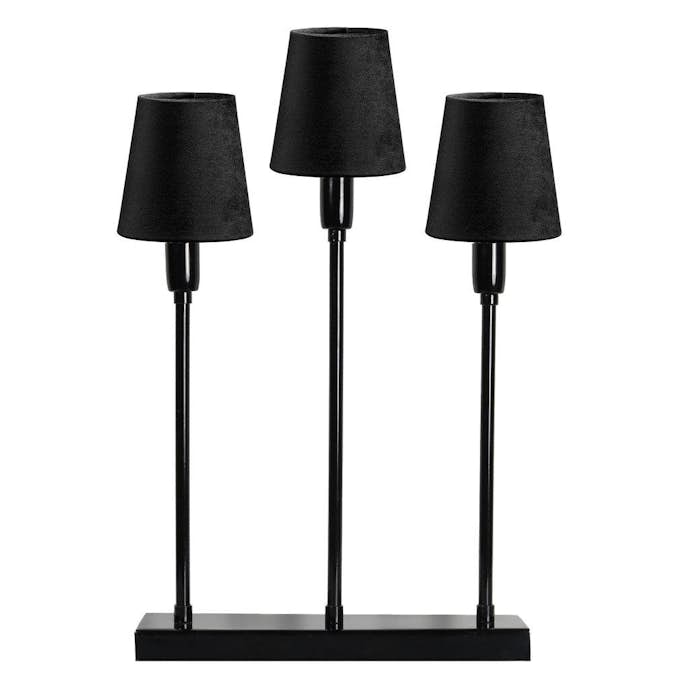 Ljusstake PR Home Soft Christmas 3-L