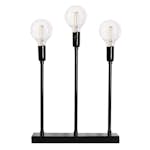 Ljusstake PR Home Soft Christmas 3-L Future G80