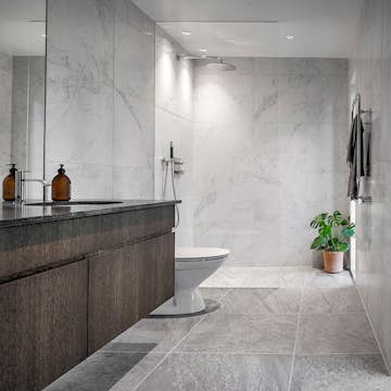 Klinker Bricmate D66 Quartzit Grey 60x60 cm