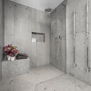 Klinker Bricmate J66 Norrvange Grey 60x60 cm