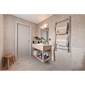 Klinker Bricmate J612 Norrvange Light Grey 60x120 cm