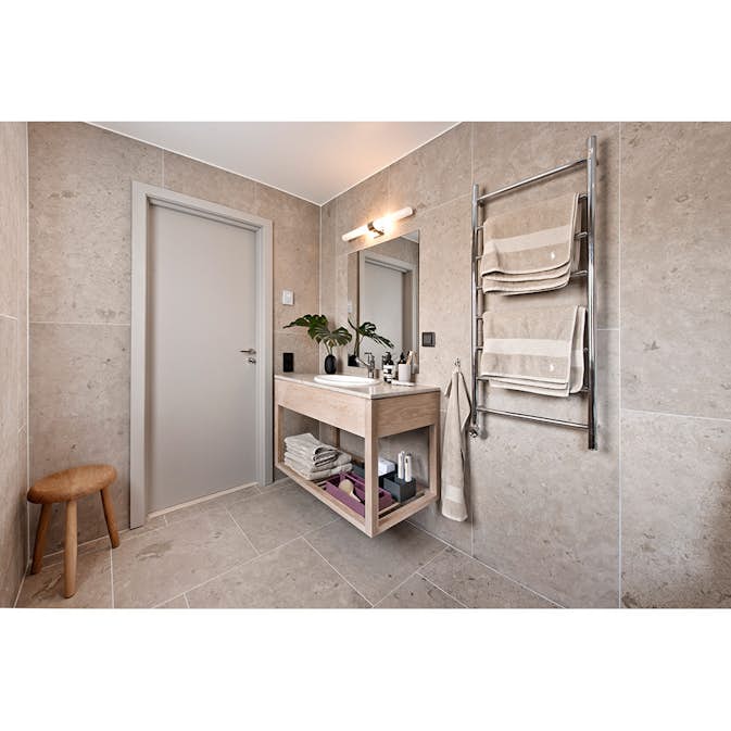 Klinker Bricmate J612 Norrvange Light Grey 60x120 cm