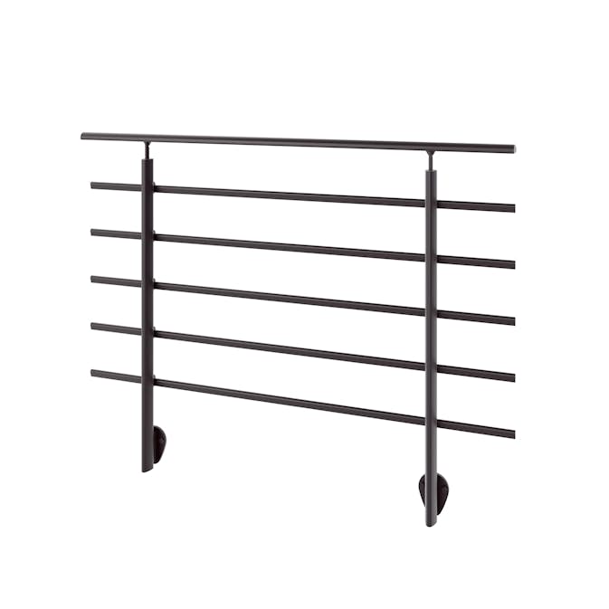 Räcke Dolle Pure Väggmonterat