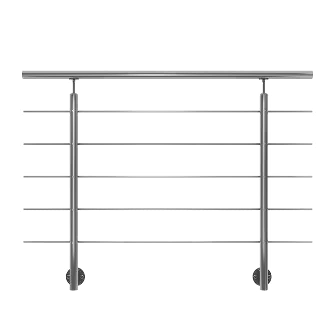 Räcke Dolle Harmony Väggmonterat