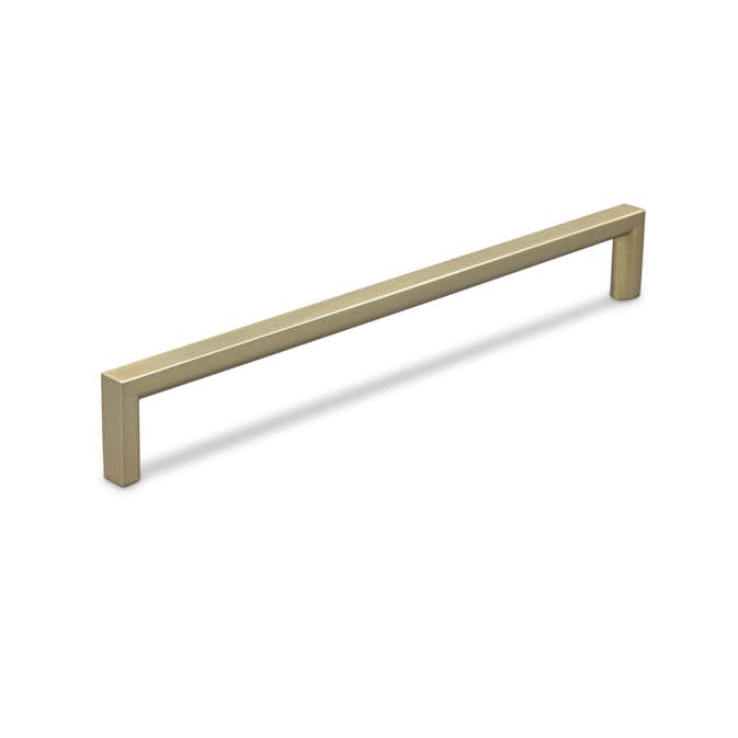 Handtag Theofils Calabro 192 cc Aluminium