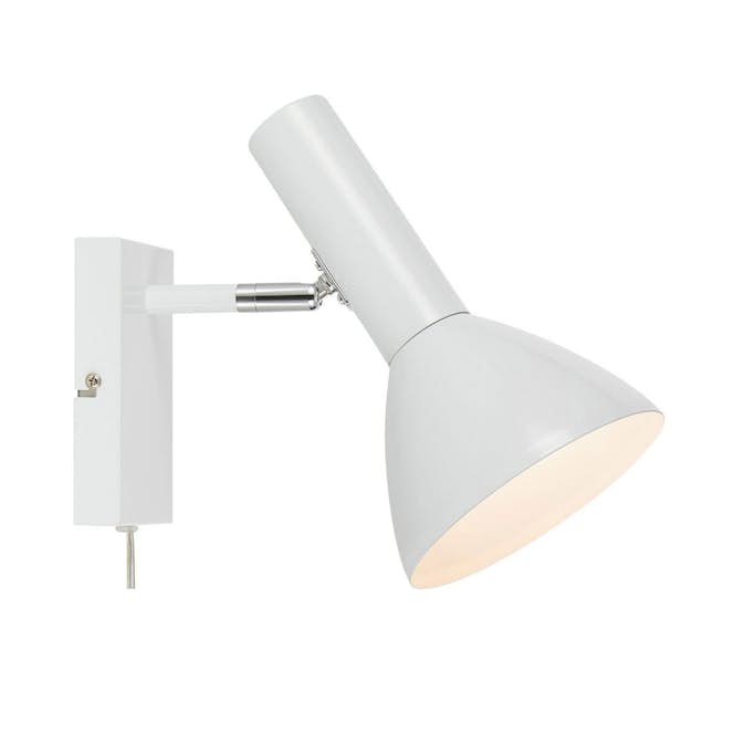 Vägglampa Markslöjd Metro