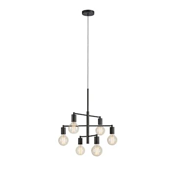 Taklampa Markslöjd Cielo 6L