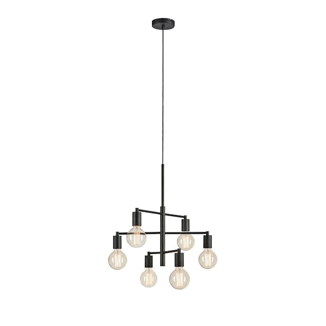 Taklampa Markslöjd Cielo 6L