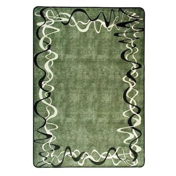 Luggmatta InHouse Group Wave