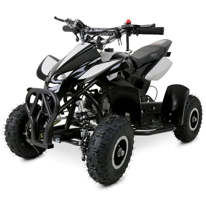 Fyrhjuling Lyfco ATV För Barn 49cc Bensinmotor