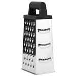 Rivjärn BergHOFF Essentials Svart 4-sidigt H23,5 cm