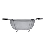 Durkslag BergHOFF Essentials Finmaskigt 19,5 cm Svart