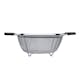 Durkslag BergHOFF Essentials Finmaskigt 19,5 cm Svart