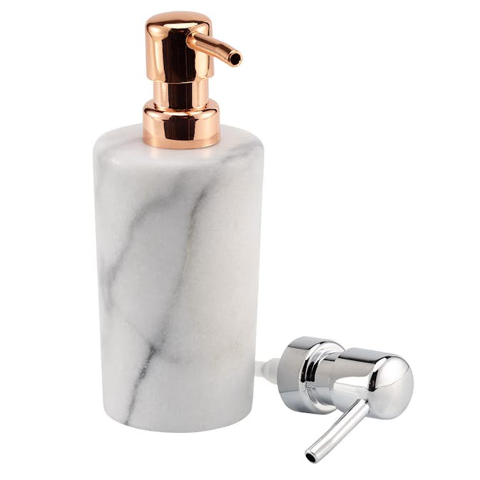 Tvåldispenser Esbada Marmor