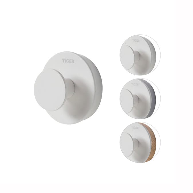 Handdukskrok Tiger Urban Stor