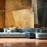 Fototapet Arkiio Winter Forest Abstrakt