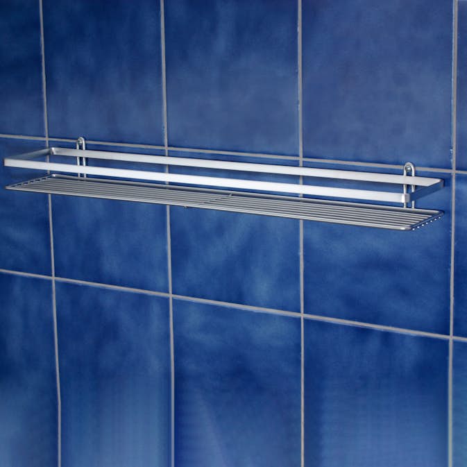 Duschkorg Arrow Rak Lång