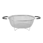 Durkslag BergHOFF Essentials Svart Ø25,5 cm
