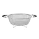 Durkslag BergHOFF Essentials Svart Ø25,5 cm