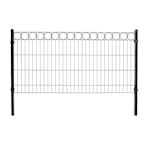 Stängsel Hortus Deco-O 200x100 cm