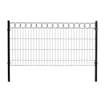 Stängsel Hortus Deco-O 200x100 cm