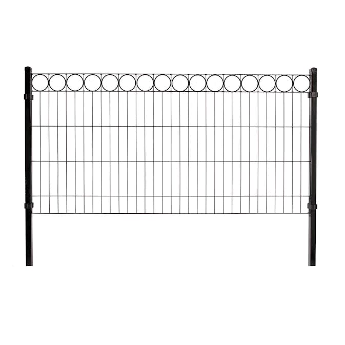 Stängsel Hortus Deco-O 200x100 cm