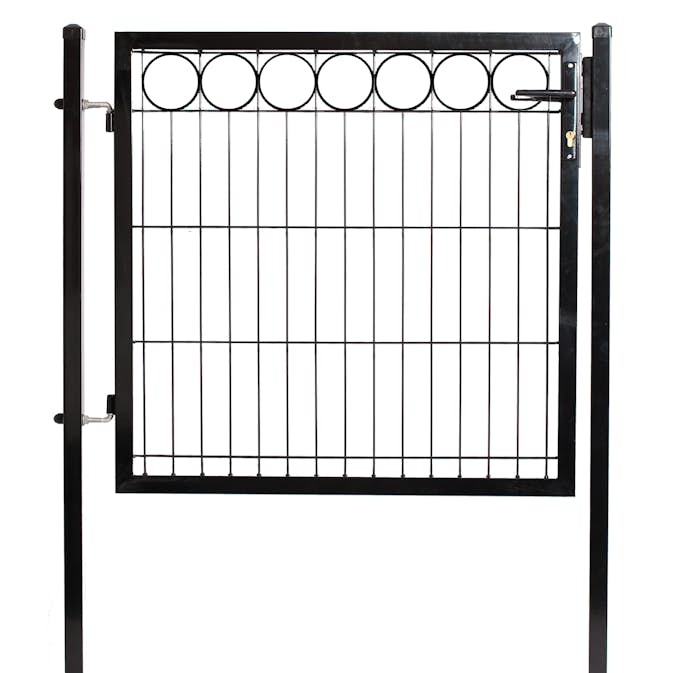 Grind Hortus Deco-O 100 cm