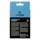 Pingisboll Stiga Sports Seasons White 12-Pack