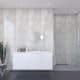 Våtrumsskiva Fibo Cracked Cement 2204-LM6030S