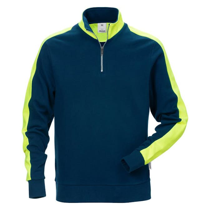 Sweatshirt Fristads 7449 RTS