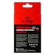 Pingisboll Stiga Sports Perform 3-Star White 6-Pack