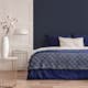 Tapet Boutique Marquise Uni Sapphire