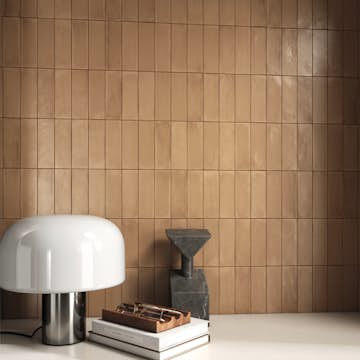 Kakel Lhådös Kitty Earth 5,2x16