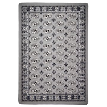 Flatvävd Matta InHouse Group Bokhara Grå