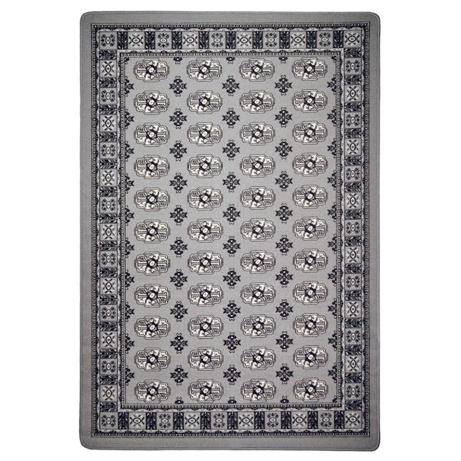 Flatvävd Matta InHouse Group Bokhara Grå