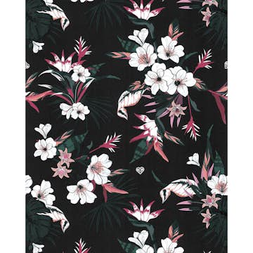 Tapet Lutéce Free Hibiscus 11201909