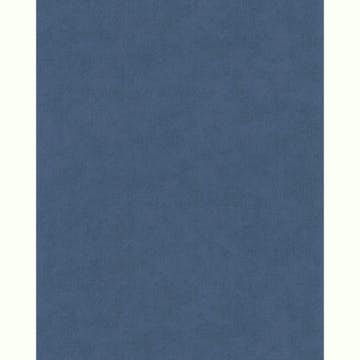 Tapet Lutéce Uni Bleu Marine 11202311