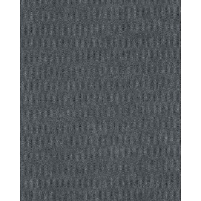 Tapet Lutéce Uni Noir Argent 11202319