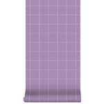 Tapet Superfresco Easy Square Lila