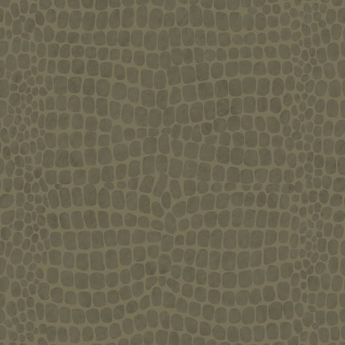 Tapet Superfresco Easy Animal Print Grun