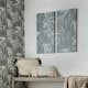 Tavla Art For The Home Bamboo Blooms Set