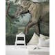 Fototapet Art for the Home Elefant