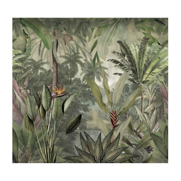 Fototapet Art For The Home Medan 112126