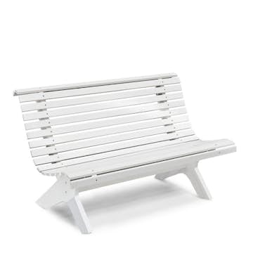 Trädgårdssoffa Hillerstorp Lund