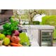 Fristående Kylskåp och Förvaringsskåp Myoutdoorkitchen Classic Line Stainless 304SS Modul