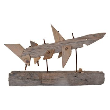 Dekoration RGE Woody Haj