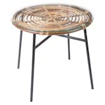 Rottingbord RGE Koriander